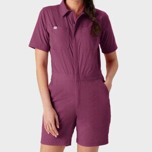 Duluth Trading Company Short Coveralls